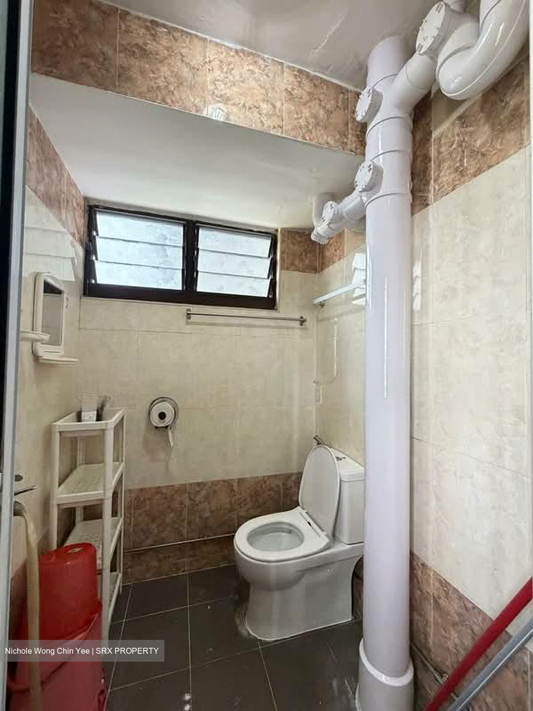 Blk 508 West Coast Vista (Clementi), HDB 3 Rooms #559405821